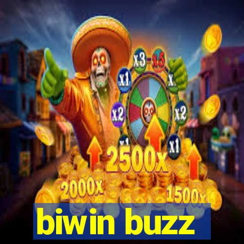 biwin buzz